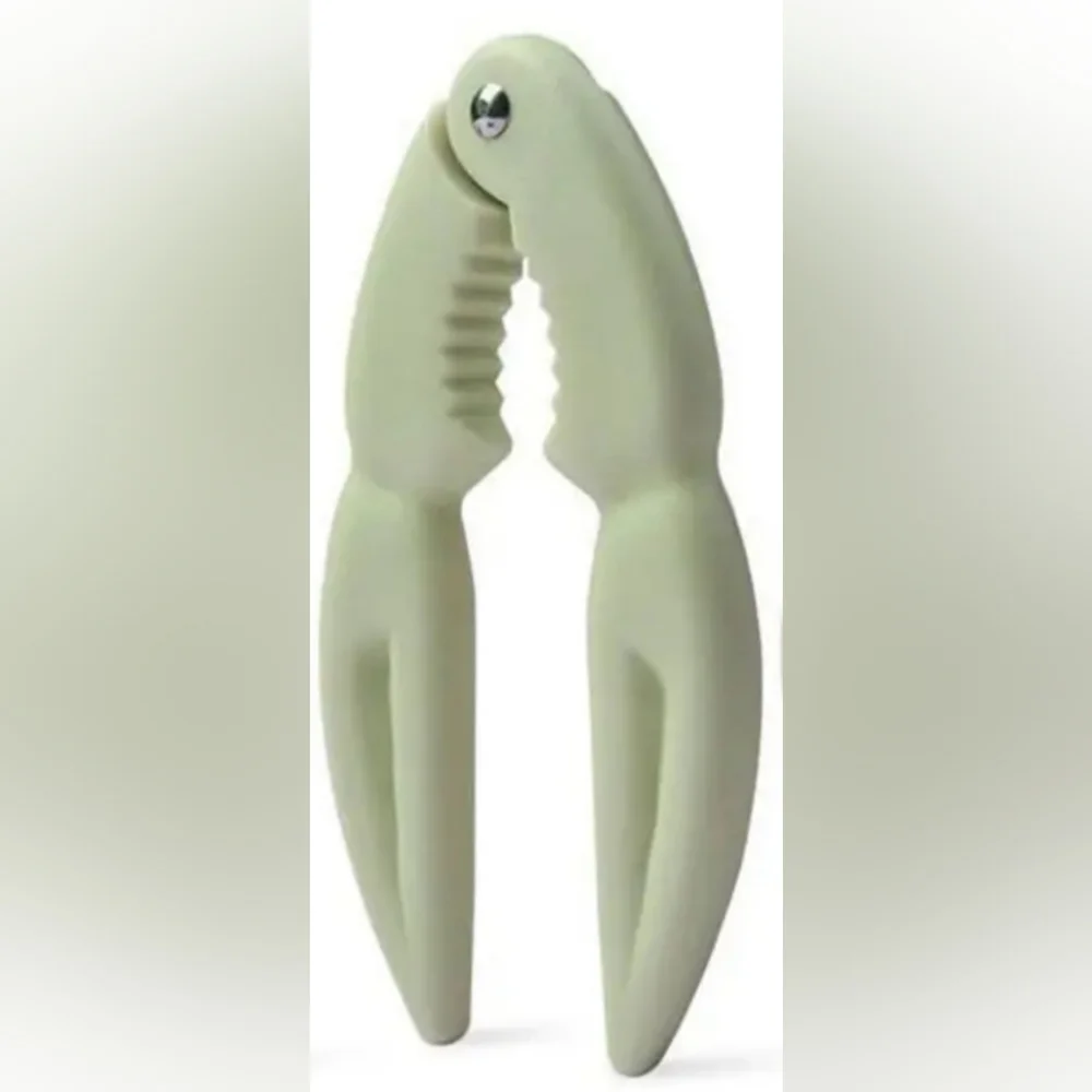 1 Lobster Claw Shellfish Opener - You Pick Color